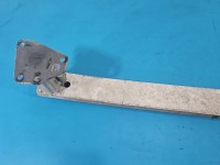 Wzmocnienie zderzaka tył Peugeot 508 II 18- tylne