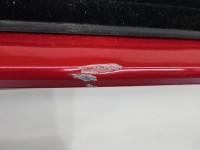 DRZWI PRZÓD LEWE KIEROWCY Opel Mokka B 20- 5d bordowy EPY