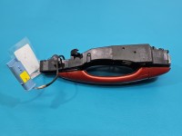 Klamka przód prawa zewnętrzna CITROEN DS4 15-20 9686433680