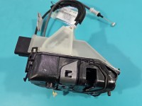 Zamek przód prawy 16943568, 165202 Peugeot 508 II 18- EUROPA 6 PIN