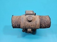 Przepustnica Nissan Qashqai II J11 13-21 50885503 1.6 dci (R9MA410)