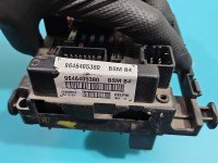 Sterownik moduł Peugeot 307 9646405380