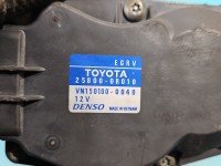 Zawór egr Toyota Avensis III T27 25800-0R010, VN150100-0040 2.2 D4D