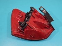 Lampa tył prawa Citroen C5 II X7 sedan