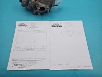 Turbosprężarka Regenerowana Toyota Rav4 II 00- 721164-10, FJ1272J, 17201-27040 2.0 D4D 116KM