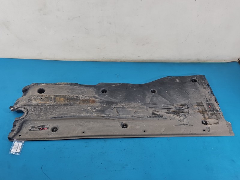 Osłona ZAŚLEPKA PLASTIK Skoda Octavia IV 5WA825202E