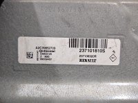 Komputer Sterownik silnika A2C39652703, 237101810S Dacia Duster II 18- 1.6 16V H4M740
