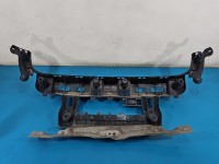 ŚLIZG ZDERZAKA BMW X6 E71