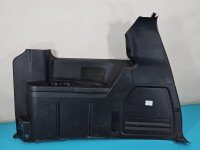 Tapicerka bagażnika prawa boczek Dodge Caravan V 07-20