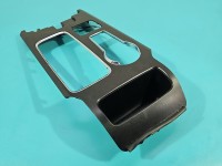 Osłona ZAŚLEPKA PLASTIK Ford Fusion USA 12-20