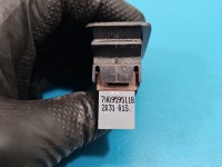 Przełącznik haka Vw Passat B7 7E5959527, 7N0959511B