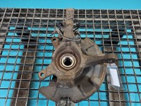 Zwrotnica prawa piasta przód 1.6 16V (M16a) Suzuki Vitara II 2015-