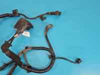 KLEMA INSTALACJA WIĄZKA PLUSOWA PLUS Hyundai I30 III 16- 1.6 crdi 91850-G4310