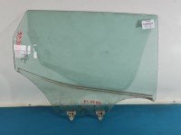 Szyba drzwi tył prawa Nissan Qashqai II J11 13-21 HB