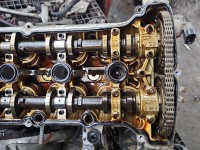 Silnik Suzuki Swift Mk6 1.3 16V 92KM ODPALANY FILM pomiar