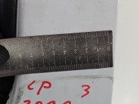 DRZWI PRZÓD LEWE KIEROWCY Iveco Daily III 5d biały