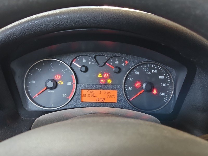 Licznik Fiat Stilo 51746763 1.9 jtd EUROPA