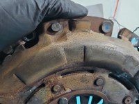 Dwumasa Koło dwumasowe Kia Optima IV 15-20 1.7 crdi