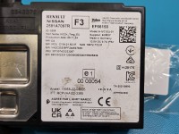 Sterownik moduł NAWIGACJI Dacia Duster III 24- 2591A7097R