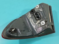 Lampa tył lewa Producent części: BMW, 10-17 Z BŁOTNIKA Bmw f10 f11 sedan