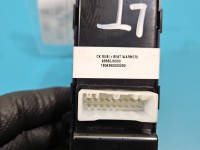 Przełącznik szyb Kia Stinger 93580J5000 Producent części: KIA, tył lewy EU