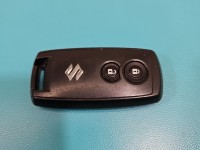 PILOT KLUCZYK Suzuki Grand Vitara II TS001