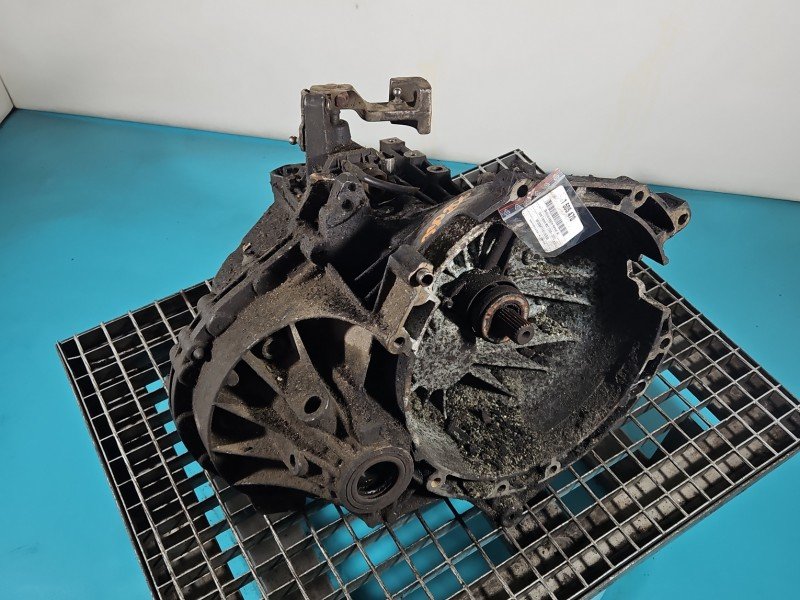Skrzynia biegów Ford Transit MK7 06-13 2.2 tdci