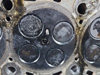 Głowica Skoda Fabia II 03L103373A 1.6 tdi CAYA