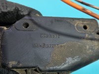 Siłowniki pozostałe Land rover Discovery I 2.5 TD