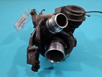 Turbosprężarka Renault Espace IV 765016-4, 8200356205 2.0 dci 173KM