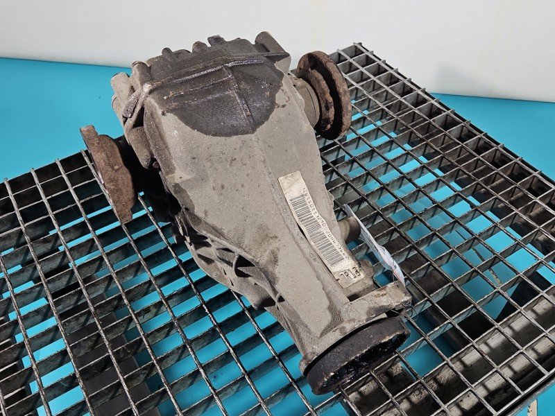 Most tylny DYFER tył AUDI Q5 08- 2.0 tdi (CGL)