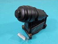 Podstawa filtra oleju obudowa BMW X5 E70 7800066 3.0d
