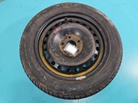 Koło zapasowe 16" dojazdowe dojazdówka Ford Mondeo Mk3 Rozstaw śrub: 5x108, Michelin, FOM1530351, 6,5J et 52,5 5X108 MICHELIN