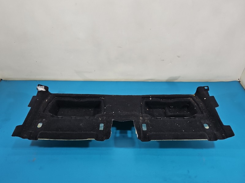 Wykładzina DYWAN PODŁOGA Peugeot 5008 II 17-24 98157488ZD