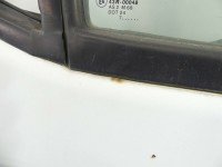 DRZWI PRZÓD PRAWE PASAŻERA Iveco Daily IV 06-14 5d biały