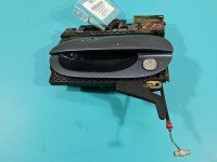 Klamka przód lewa zewnętrzna Bmw e39