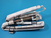 Kurtyna prawa poduszka airbag AUDI Q5 8R 08- HB 8R0880742J