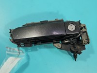 Klamka przód lewa zewnętrzna Audi A3 8P