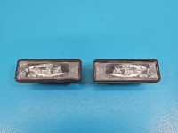 Podświetlenie Citroen C5 Aircross 17-25 9815226680