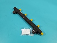 Listwa wtryskowa CZUJNIKI 5WS40256 Land Range Rover sport I L320 3.6 TD V8 368DT