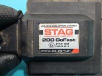 Sterownik LPG gazu