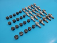 Śruby kół Citroen C5 Aircross 17-25 szpilki