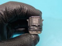 Czujnik parkowania PDC Opel Insignia B 0263063086, 84566047 srebrny Z176