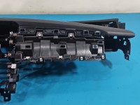 Deska rozdzielcza airbag pasażera kokpit JAGUAR XF II X260