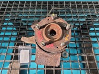 Zwrotnica prawa piasta przód 1.6 crdi (D4FB) Hyundai I30 II 12-16