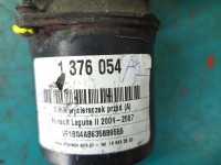 Silniczek Silnik wycieraczek przód Opel Zafira C W000027365