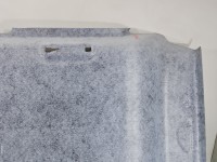 Podsufitka Renault Clio V 19- HB 739100790