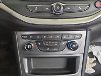 Konsola panel nawiewu Opel Astra V K 39158163