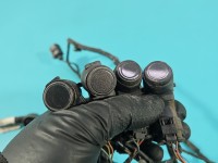 Czujnik parkowania PDC Vw Scirocco III 08- 0263013056, 1K8971104E LR8X