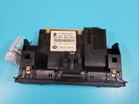 Konsola panel nawiewu Audi A4 B5 8D0820043M Konsola panel nawiewu Audi A4 B5 8D0820043M